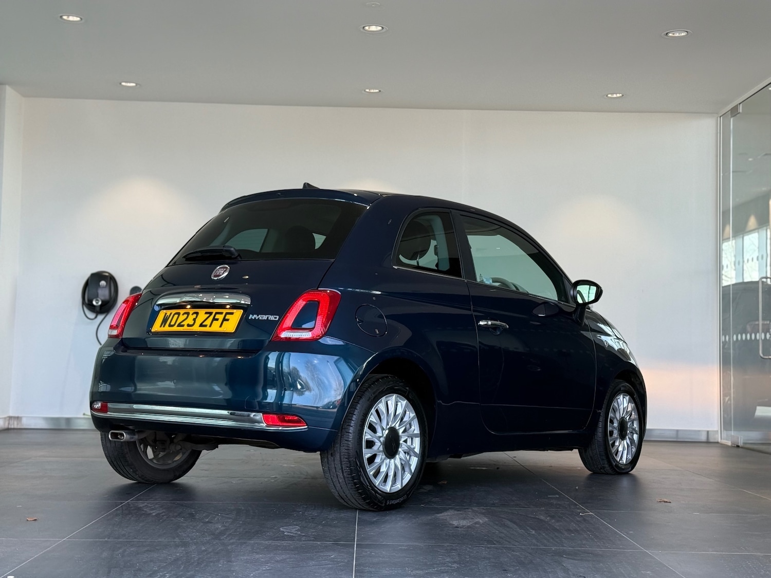 Used Fiat 500 2023 for sale - 77492609: Photo 8
