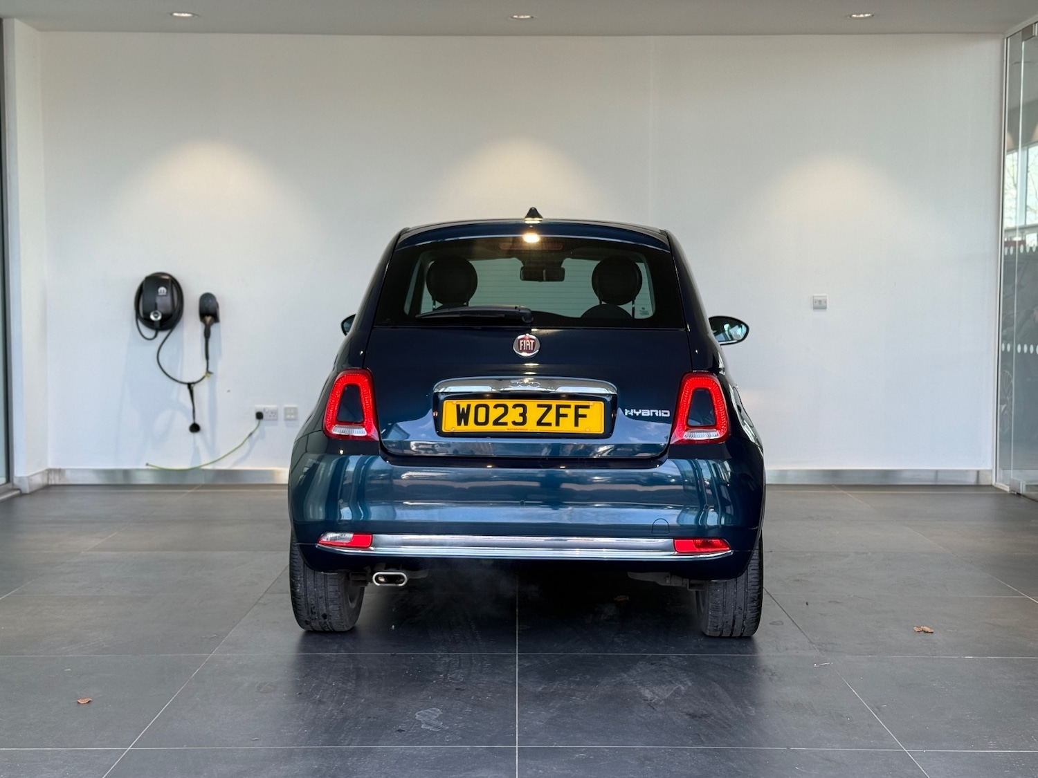 Used Fiat 500 2023 for sale - 77492609: Photo 9