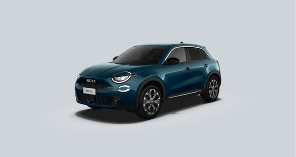 Used Fiat 600 for sale - 76273062: Photo 1