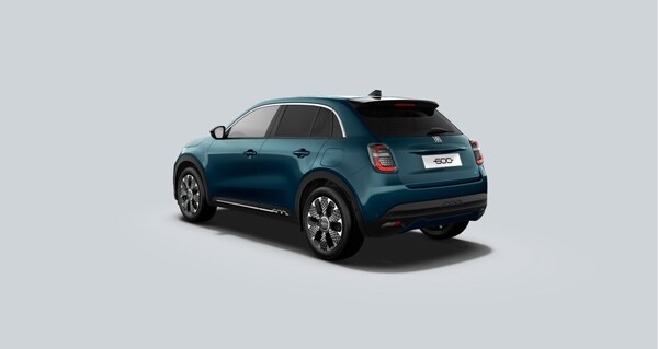Used Fiat 600e for sale - 76265669: Photo 3