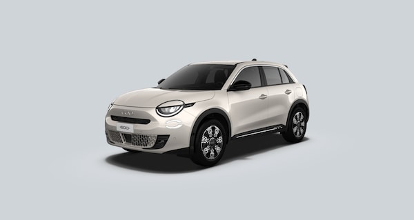 Used Fiat 600 for sale - 76272969: Photo 1