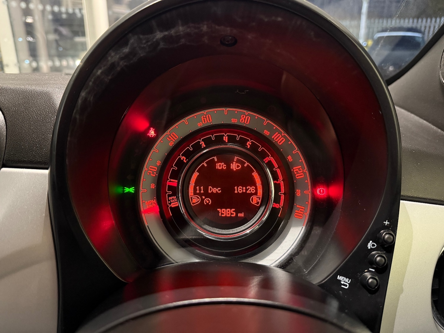 Used Fiat 500 2021 for sale - 76874926: Photo 11