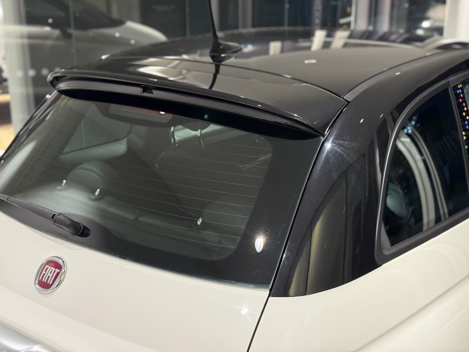 Used Fiat 500 2021 for sale - 76874926: Photo 13