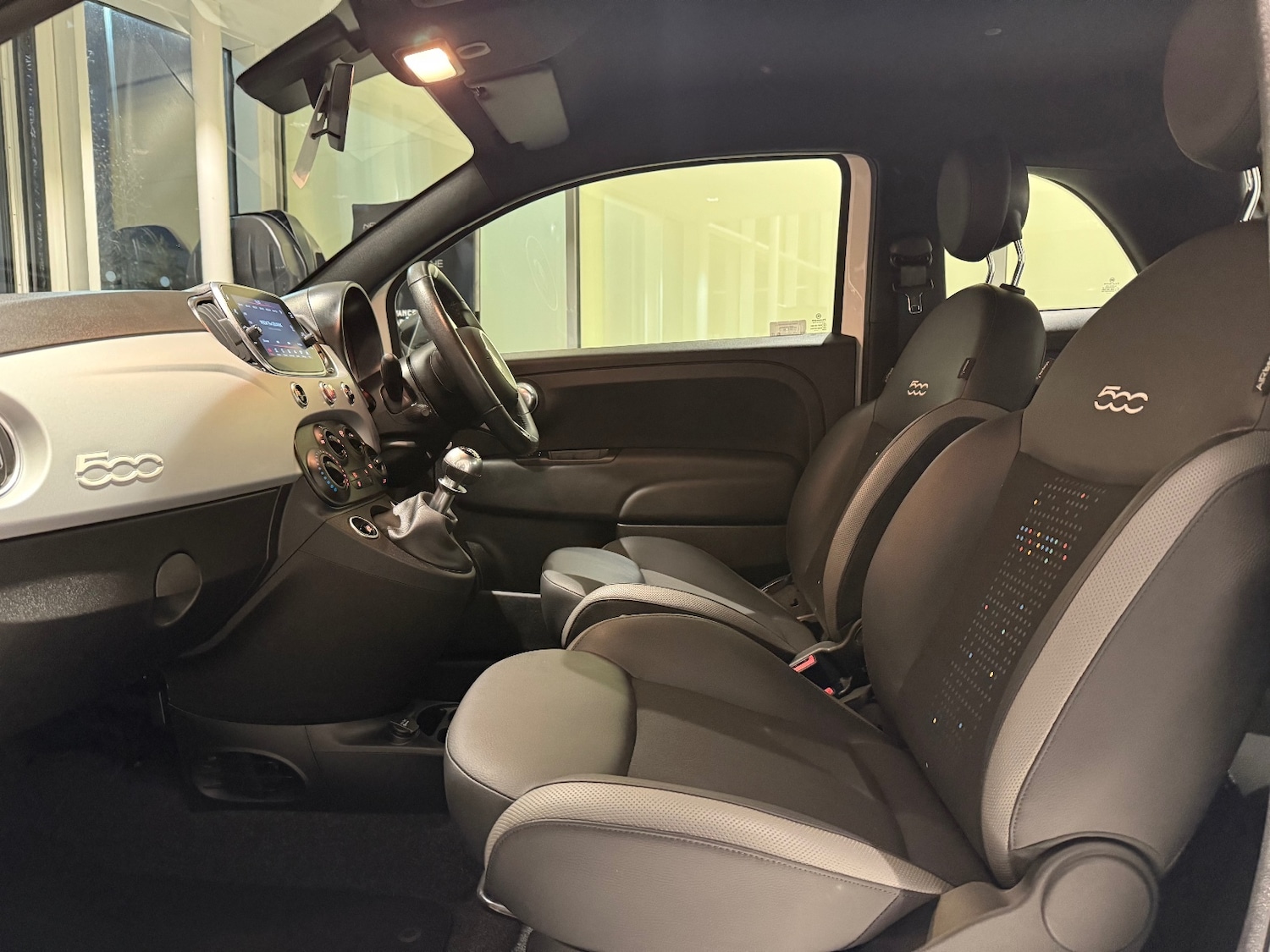 Used Fiat 500 2021 for sale - 76874926: Photo 15