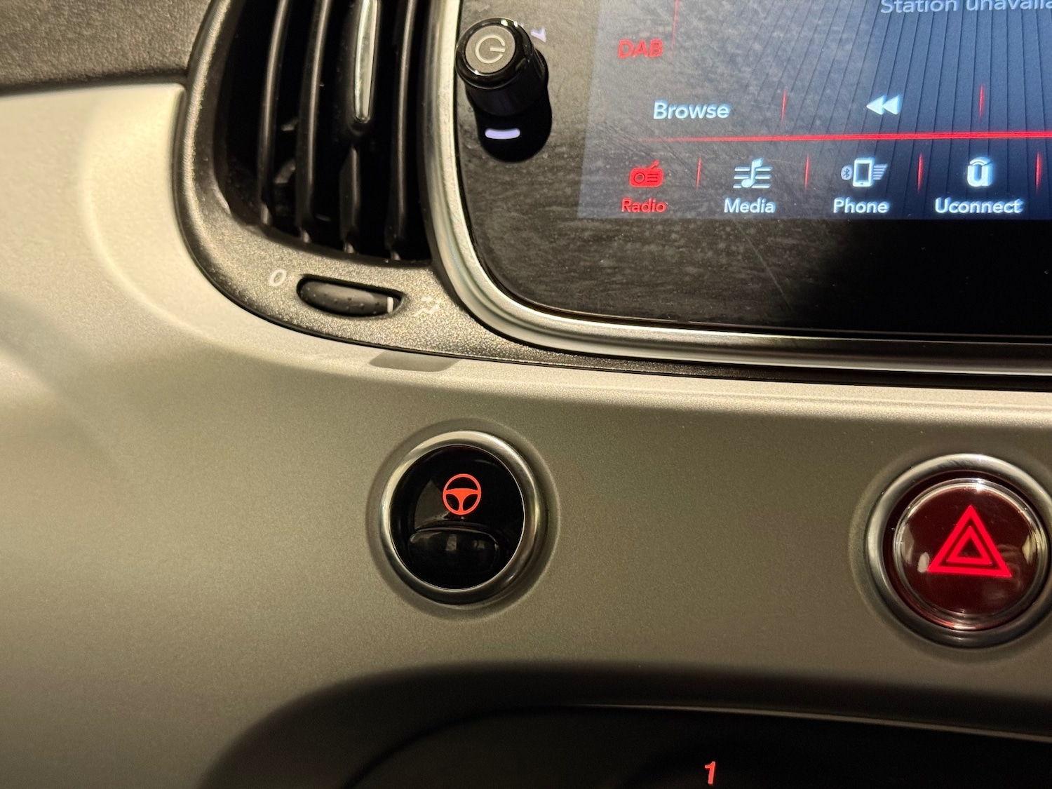 Used Fiat 500 2021 for sale - 76874926: Photo 16