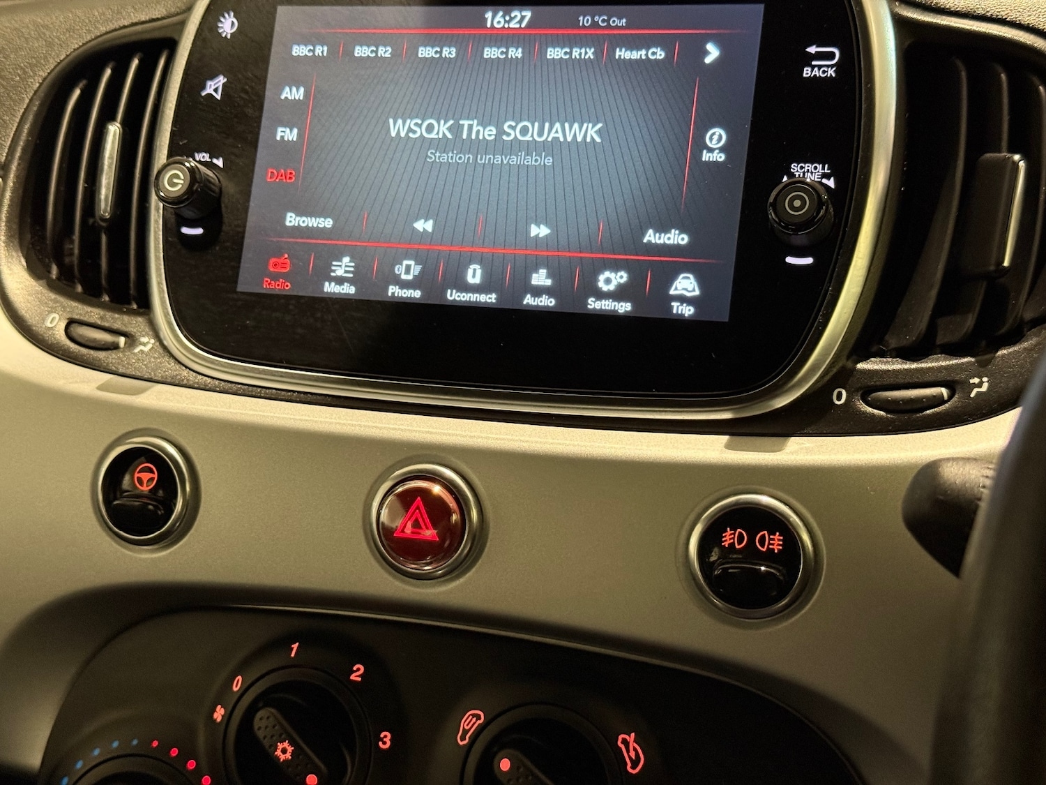 Used Fiat 500 2021 for sale - 76874926: Photo 17