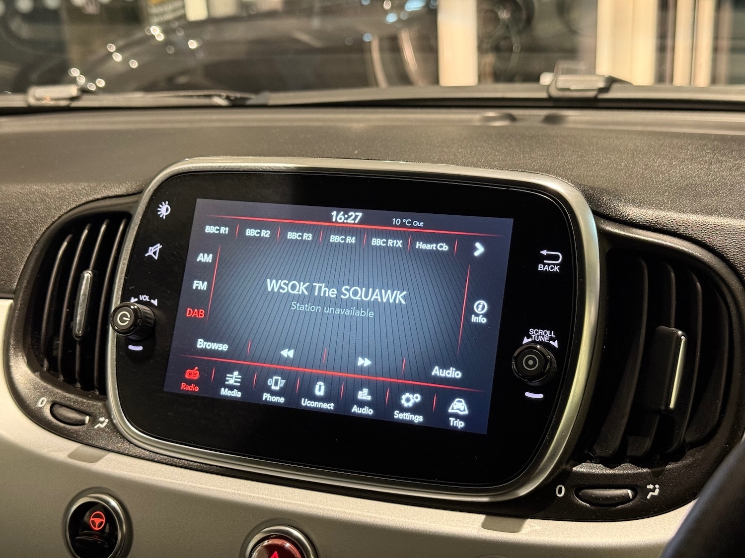 Used Fiat 500 2021 for sale - 76874926: Photo 18