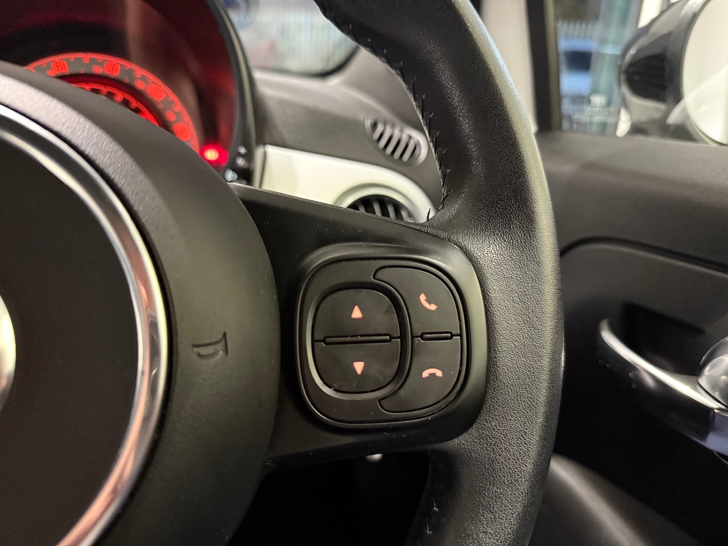 Used Fiat 500 2021 for sale - 76874926: Photo 19