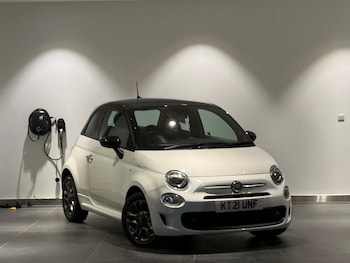 Used Fiat 500 2021 for sale - 76874926: Photo