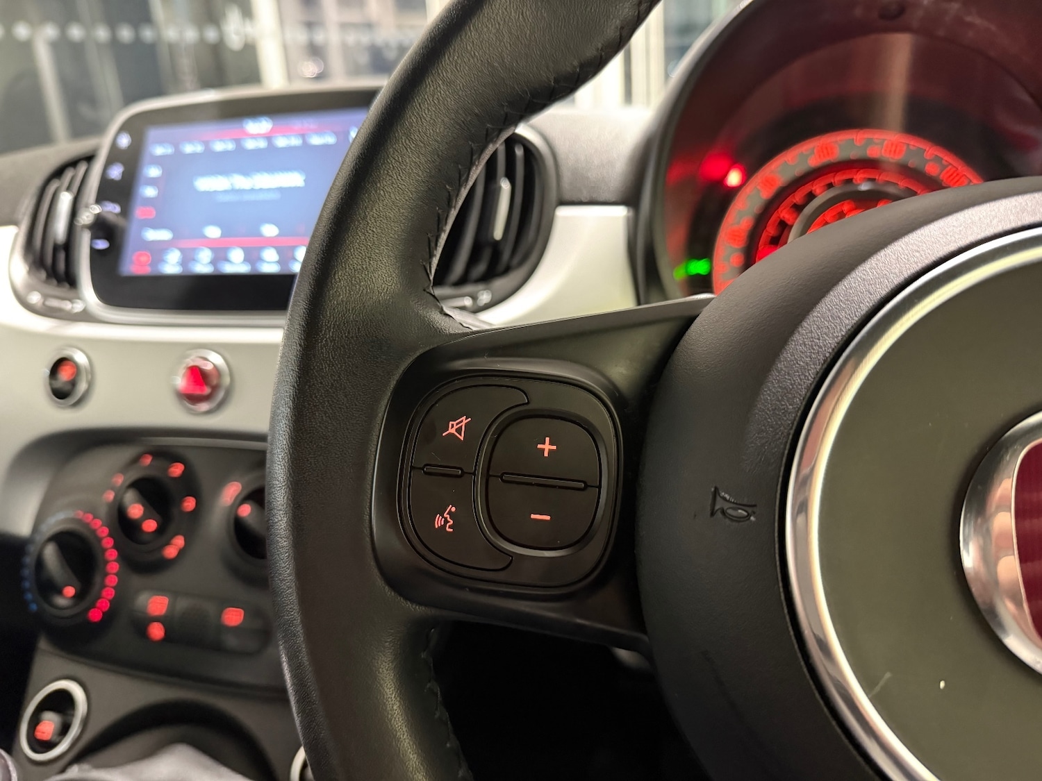 Used Fiat 500 2021 for sale - 76874926: Photo 20