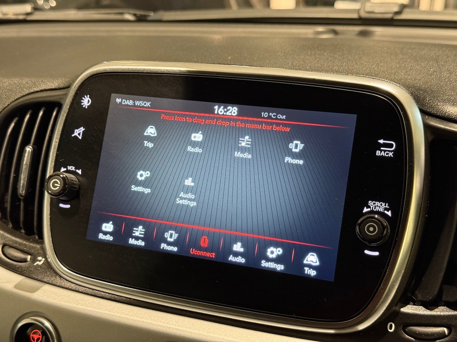 Used Fiat 500 2021 for sale - 76874926: Photo 22