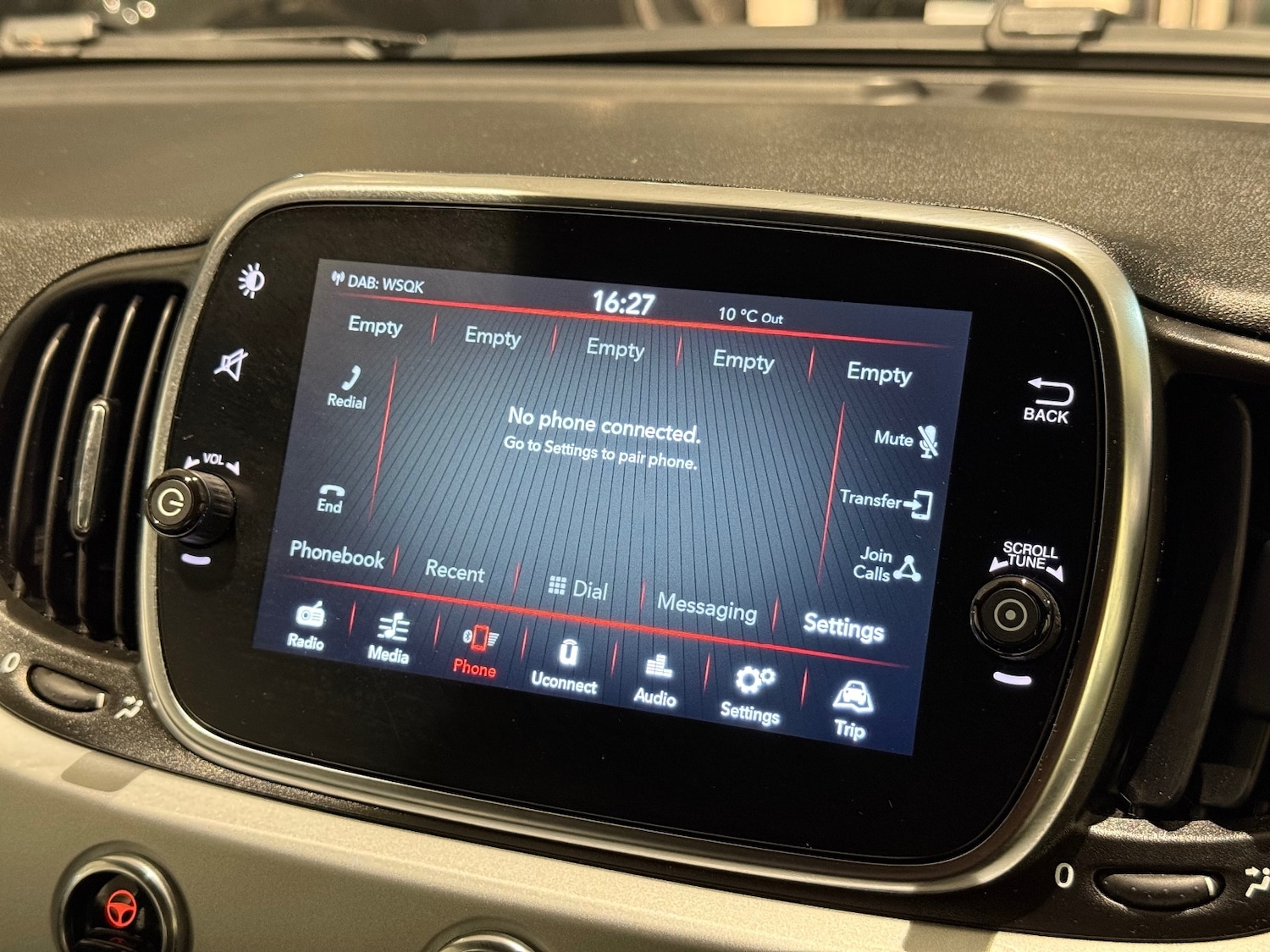 Used Fiat 500 2021 for sale - 76874926: Photo 23