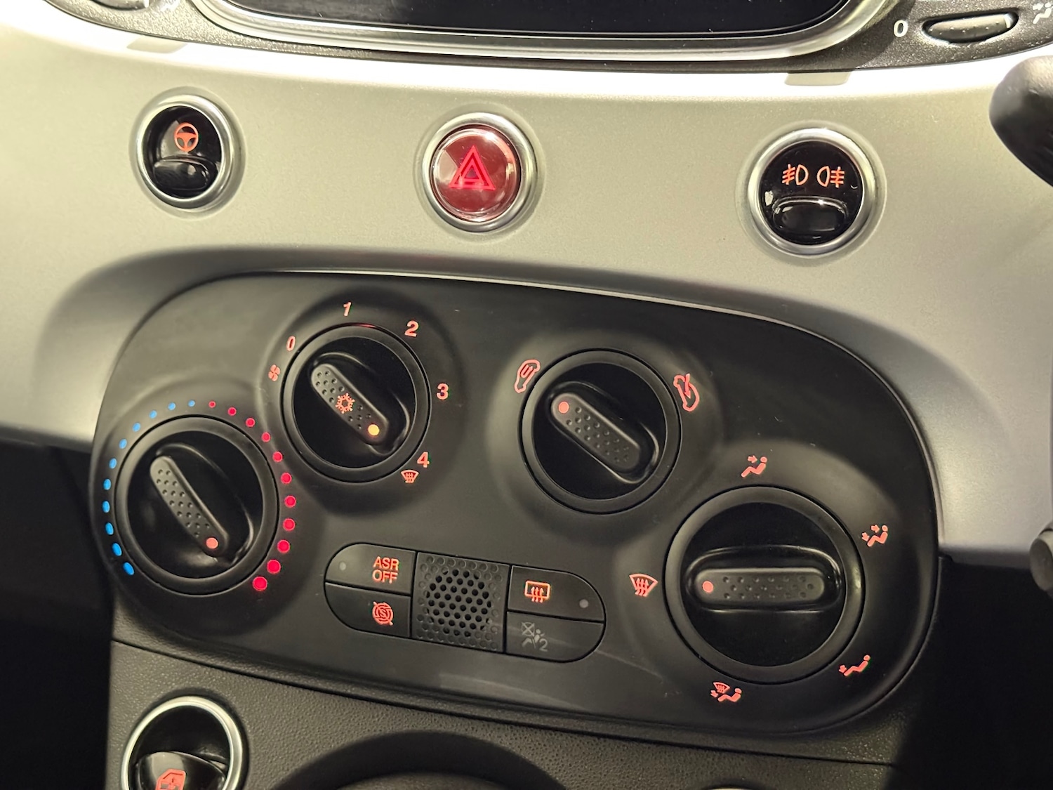 Used Fiat 500 2021 for sale - 76874926: Photo 25