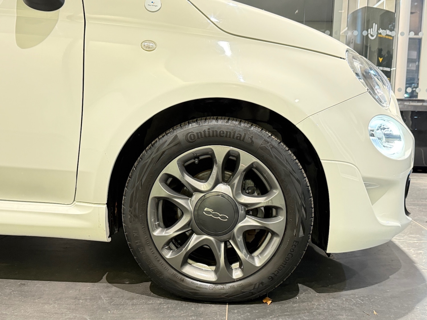 Used Fiat 500 2021 for sale - 76874926: Photo 26