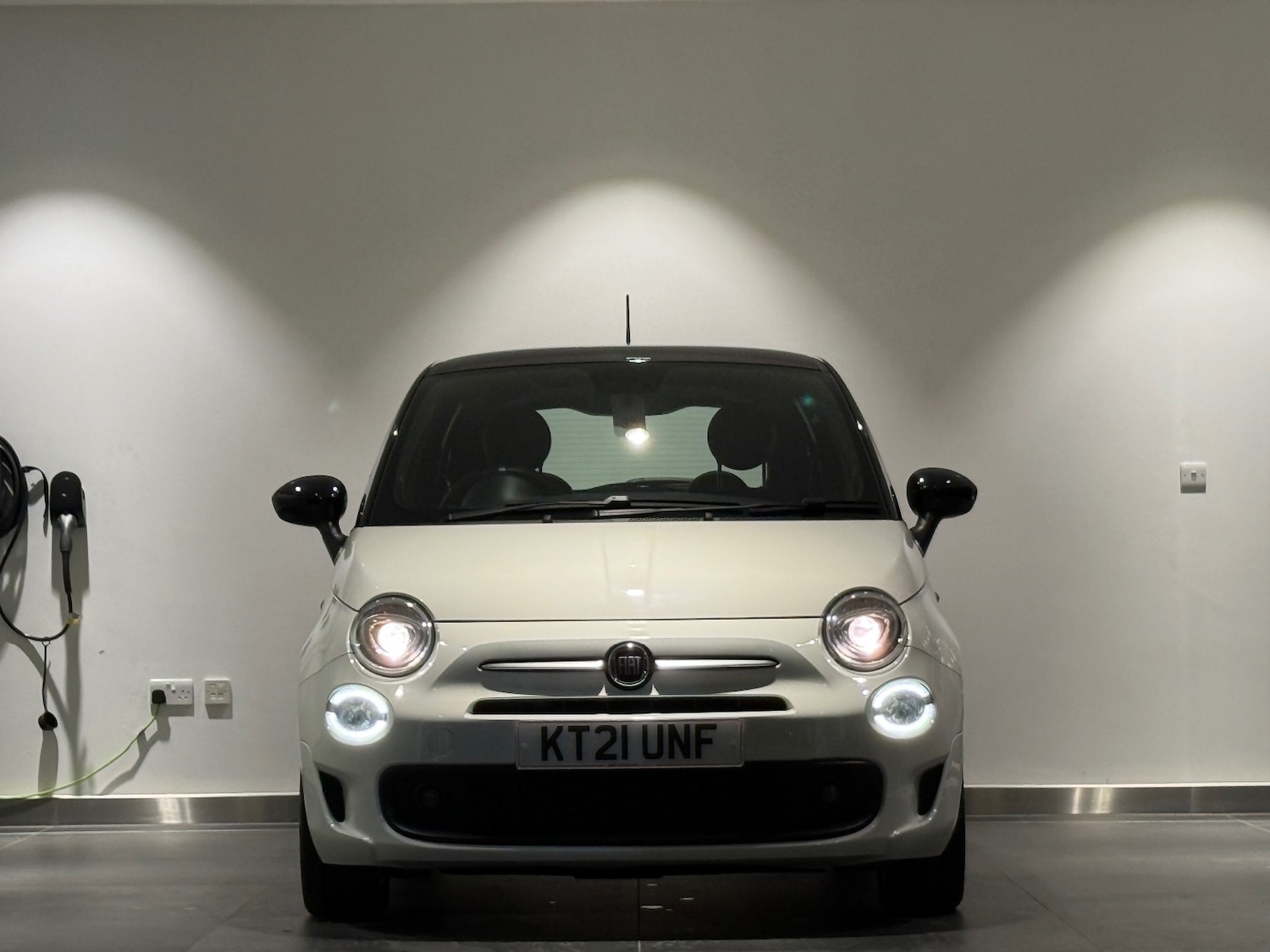 Used Fiat 500 2021 for sale - 76874926: Photo 28