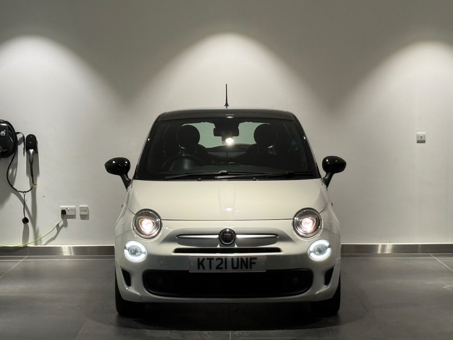 Used Fiat 500 2021 for sale - 76874926: Photo 29