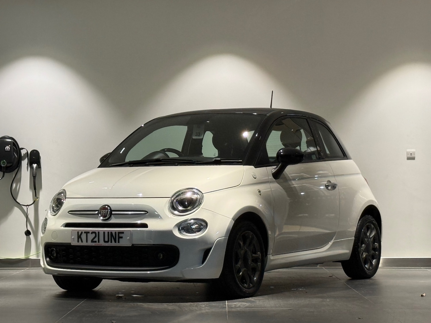 Used Fiat 500 2021 for sale - 76874926: Photo 31