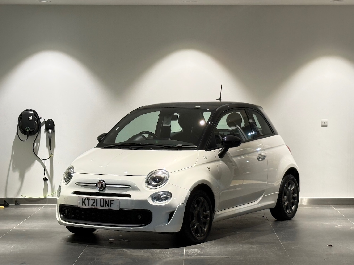 Used Fiat 500 2021 for sale - 76874926: Photo 32