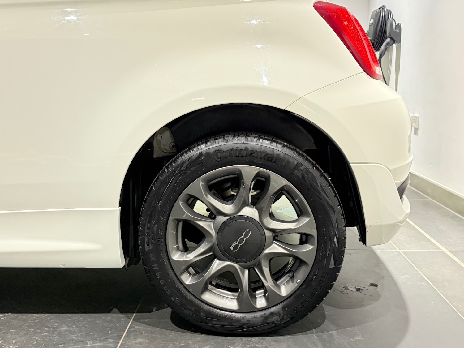 Used Fiat 500 2021 for sale - 76874926: Photo 33