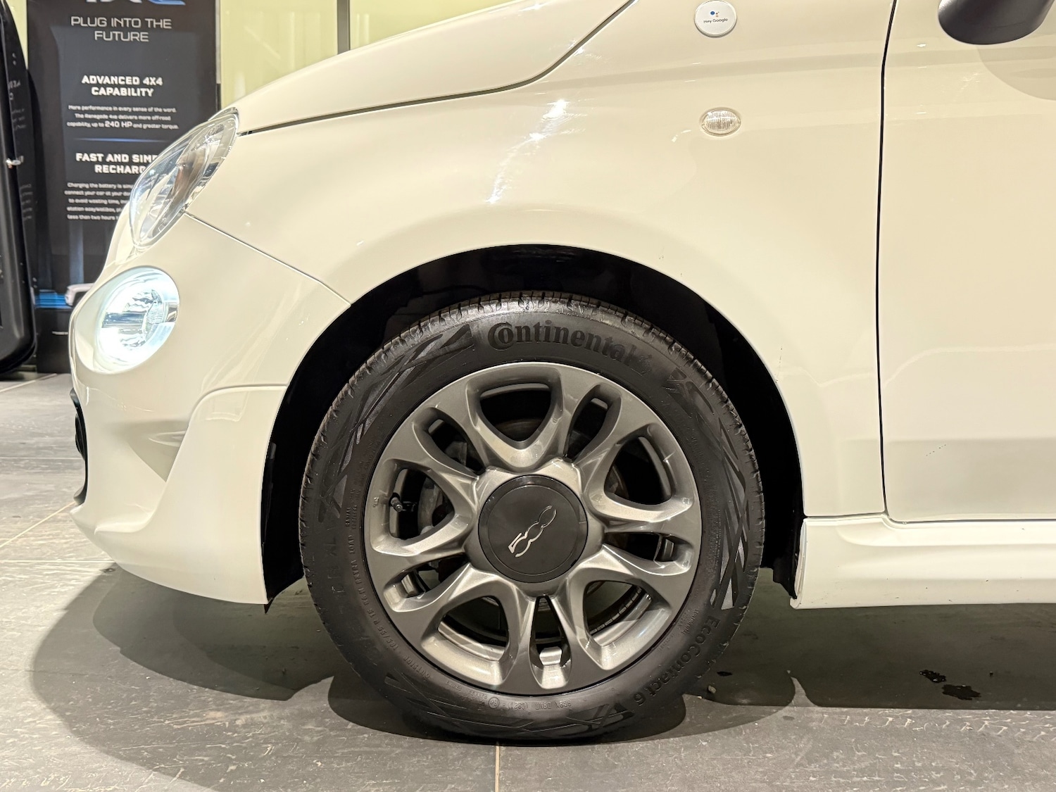 Used Fiat 500 2021 for sale - 76874926: Photo 34