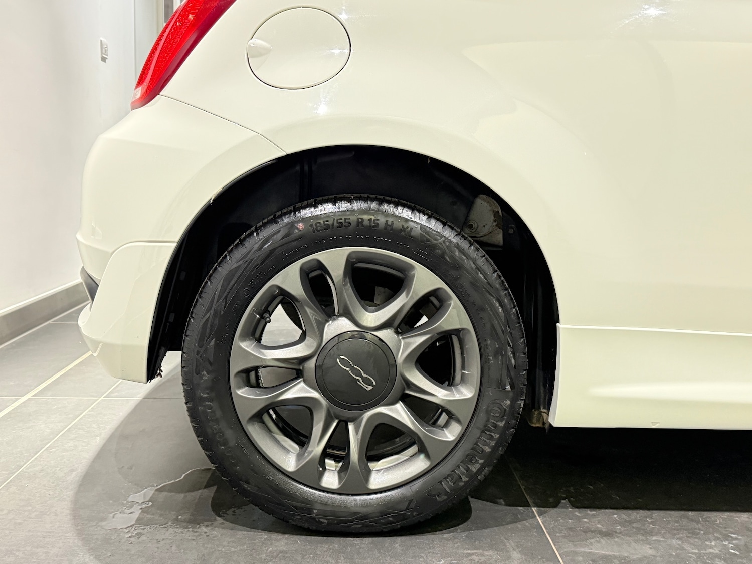 Used Fiat 500 2021 for sale - 76874926: Photo 35