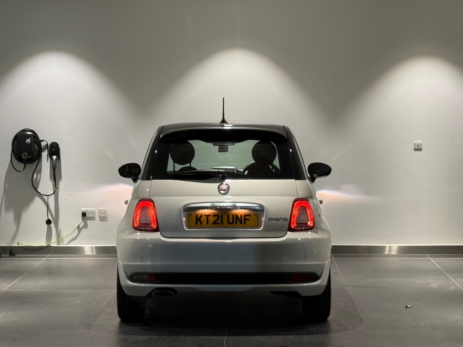 Used Fiat 500 2021 for sale - 76874926: Photo 36