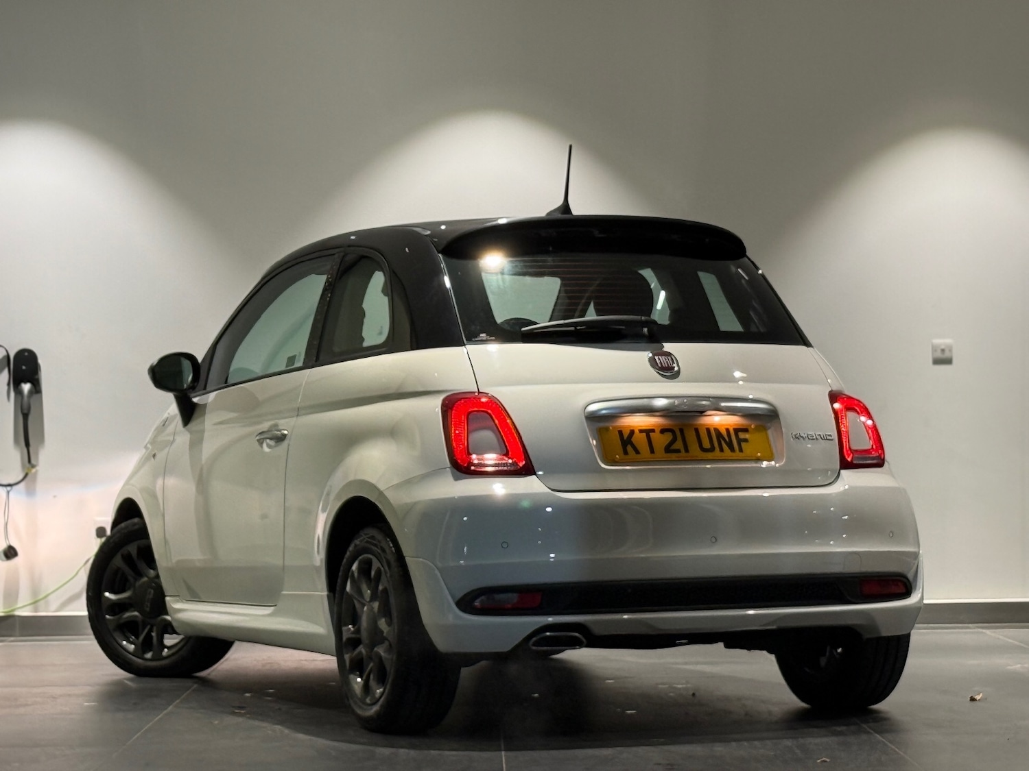 Used Fiat 500 2021 for sale - 76874926: Photo 38