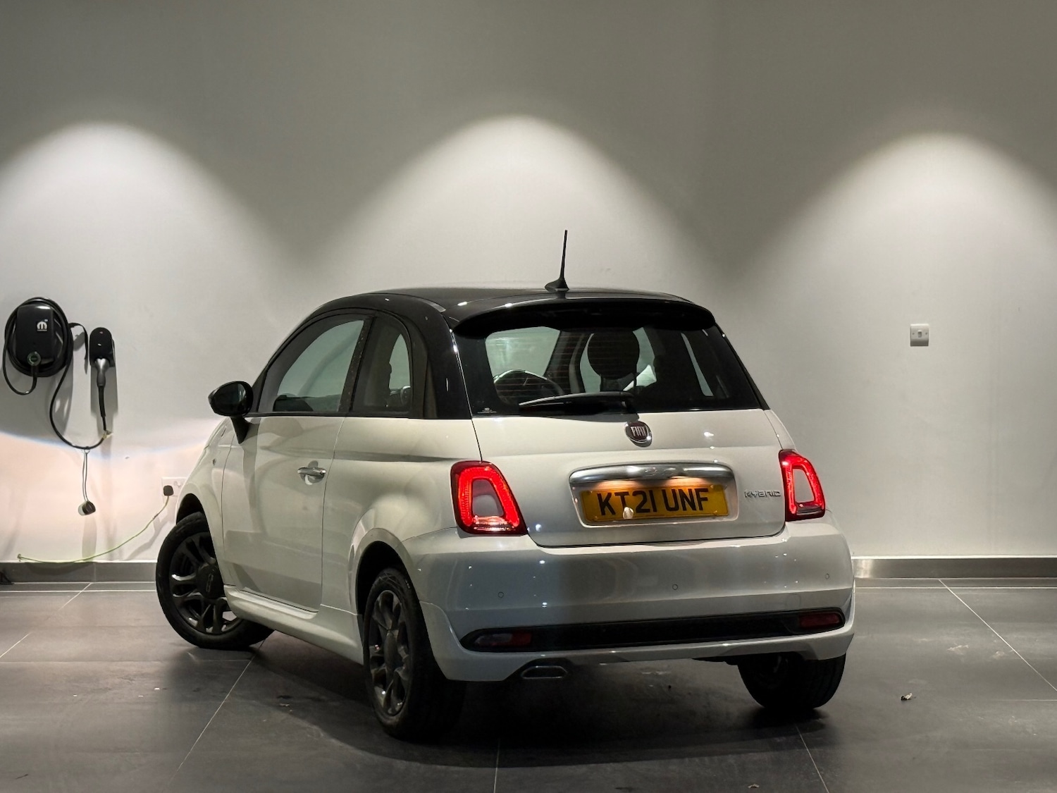 Used Fiat 500 2021 for sale - 76874926: Photo 39