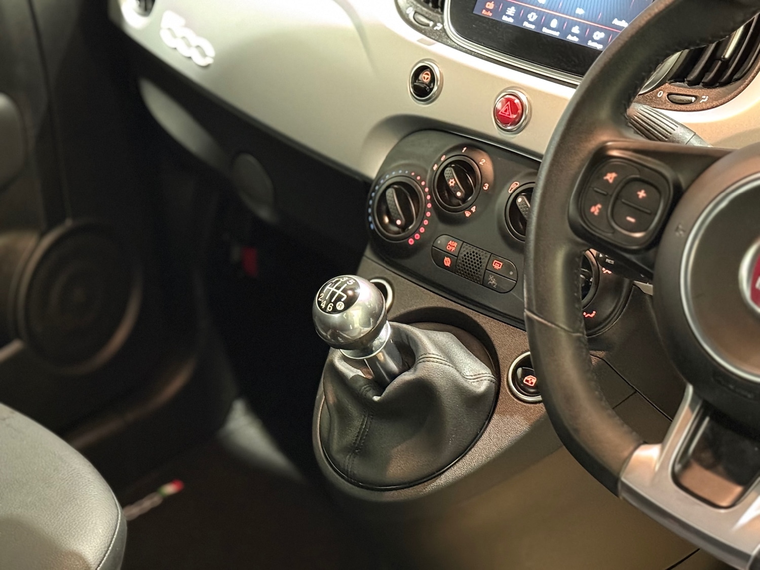 Used Fiat 500 2021 for sale - 76874926: Photo 5