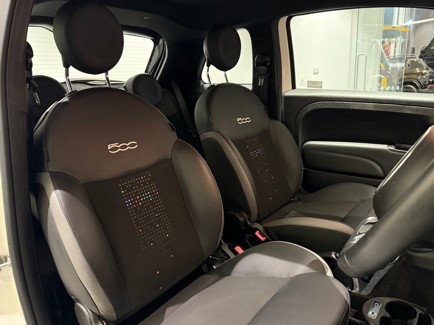 Used Fiat 500 2021 for sale - 76874926: Photo 7