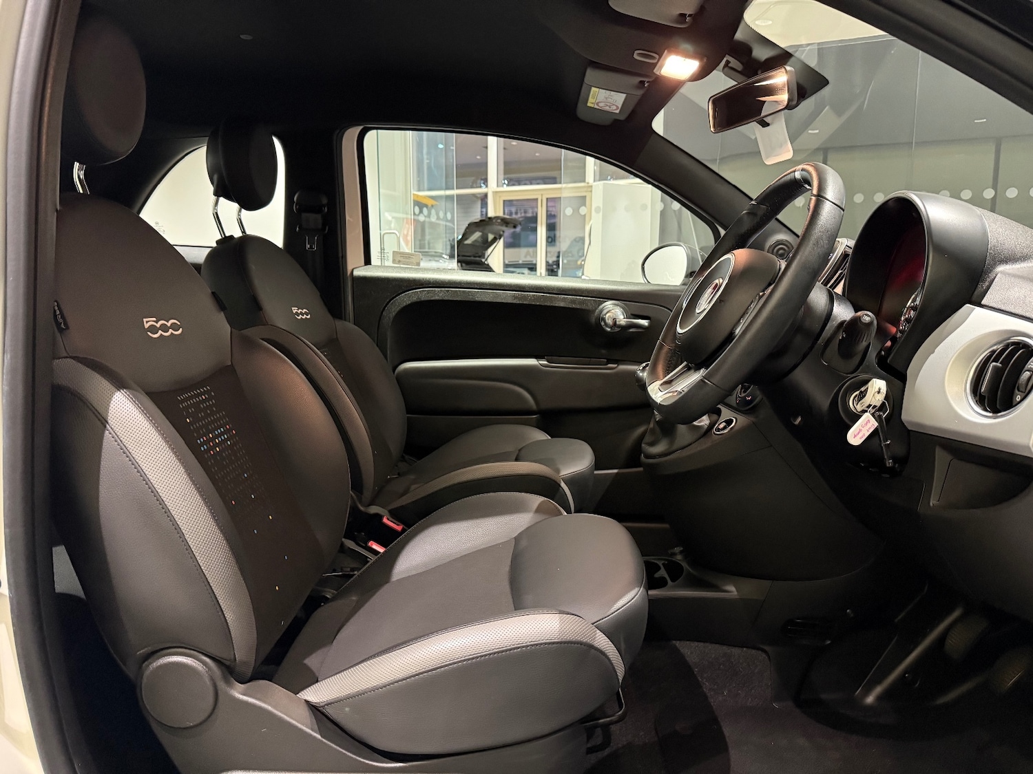 Used Fiat 500 2021 for sale - 76874926: Photo 8