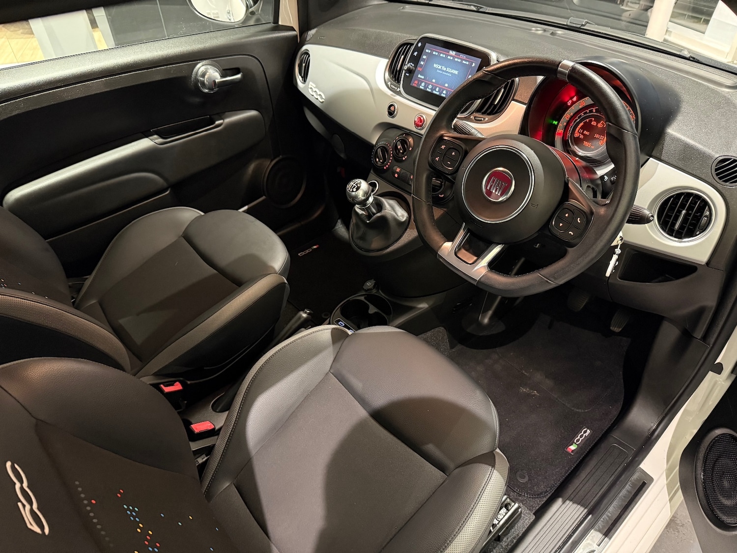 Used Fiat 500 2021 for sale - 76874926: Photo 9