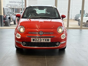 Used Fiat 500 2023 for sale - 78246877: Photo