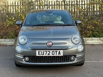 Used Fiat 500 2023 for sale - 76587073: Photo