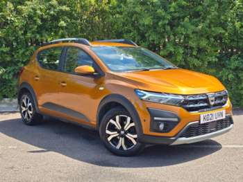 2021 - 1.0 TCe Prestige 5dr