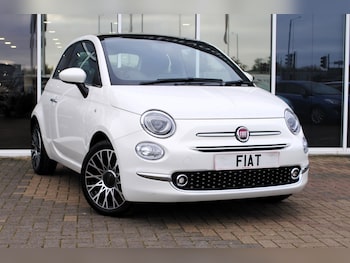 Used Fiat 500 2024 for sale - 75636732: Photo