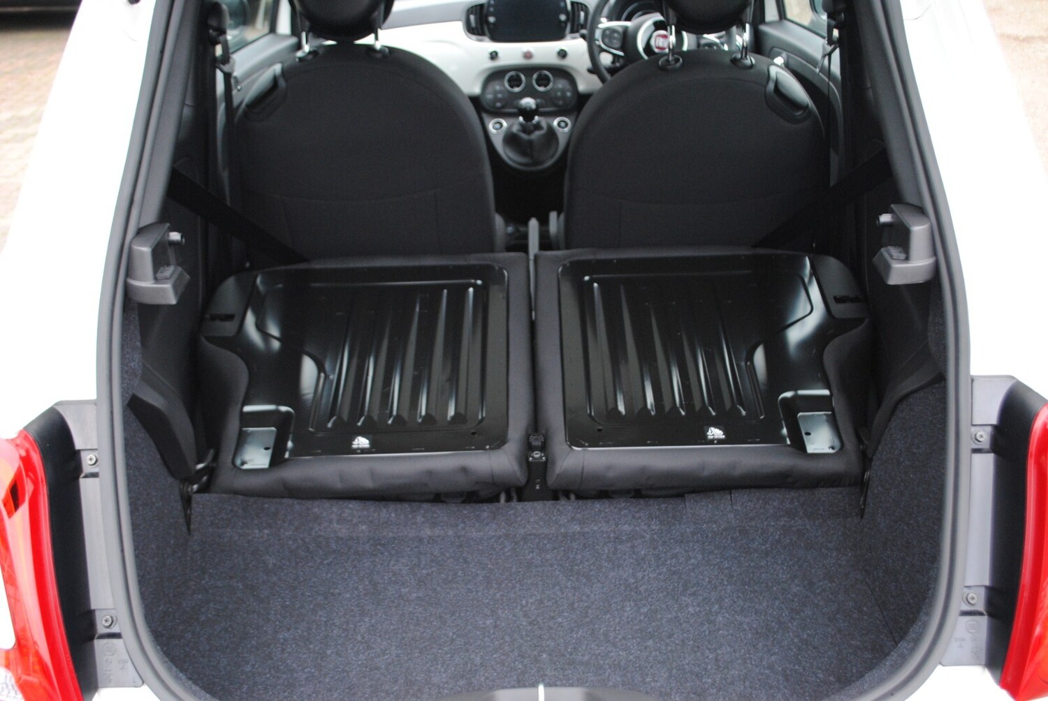Vehicle 37