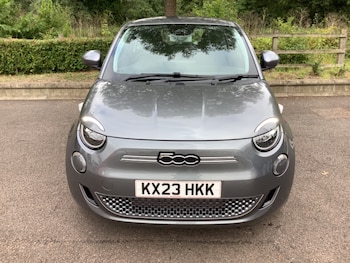 Used Fiat 500 2023 for sale - 75354615: Photo