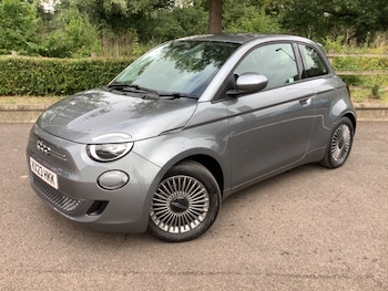 Used Fiat 500 2023 for sale - 75354615: Photo
