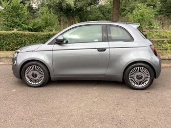 Used Fiat 500 2023 for sale - 75354615: Photo