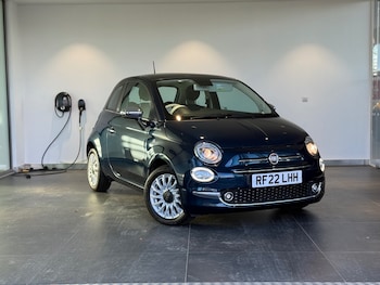 Fiat 500 feature image