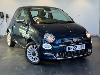 Used Fiat 500 2022 for sale - 76927874: Photo
