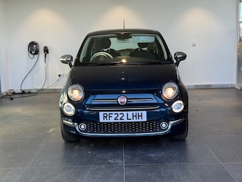 Used Fiat 500 2022 for sale - 76927874: Photo