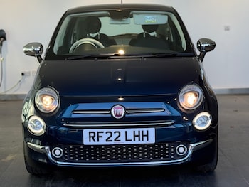 Used Fiat 500 2022 for sale - 76927874: Photo