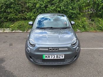 Used Fiat 500 2023 for sale - 75354906: Photo
