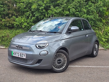 Used Fiat 500 2023 for sale - 75354906: Photo