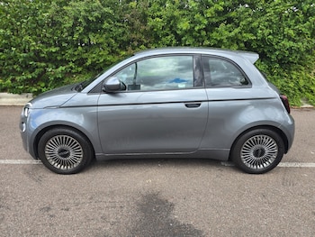 Used Fiat 500 2023 for sale - 75354906: Photo