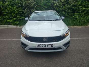 Used Fiat Tipo 2023 for sale - 75354608: Photo