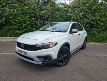 Used Fiat Tipo 2023 for sale - 75354608: Photo