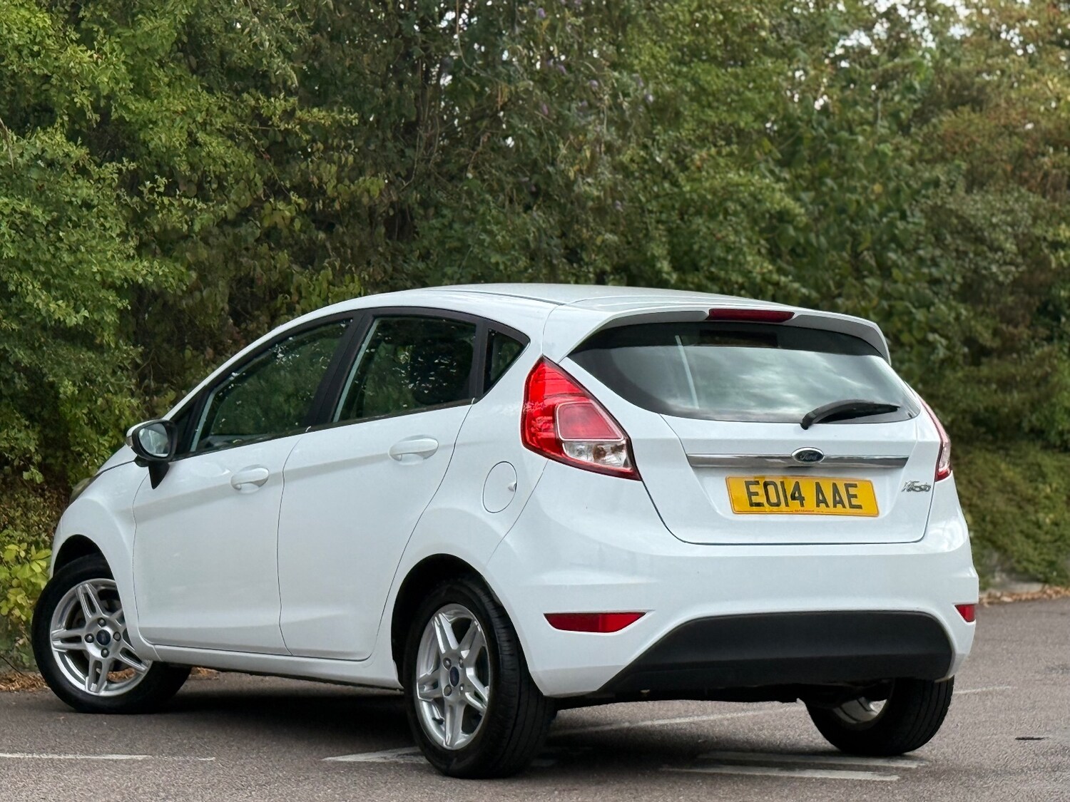 Vehicle 20
